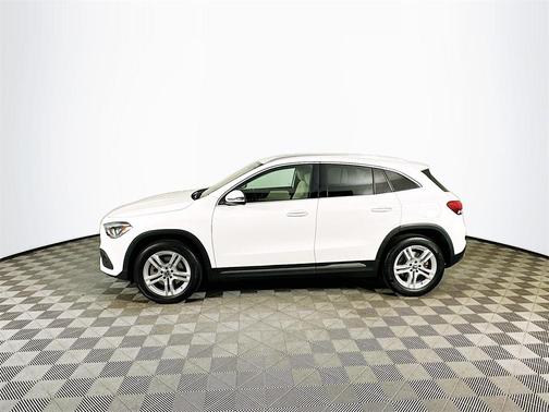 2023 Mercedes-Benz GLA 250 Base 4MATIC