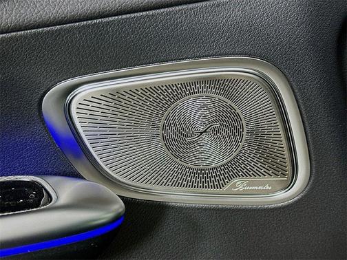 2025 Mercedes-Benz GLC 300 Base 4MATIC