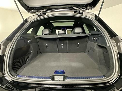 2025 Mercedes-Benz GLC 300 Base 4MATIC