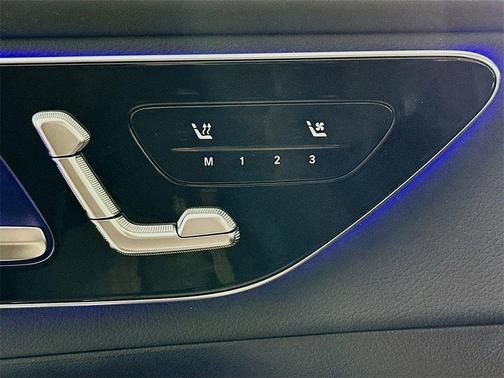 2025 Mercedes-Benz GLC 300 Base 4MATIC