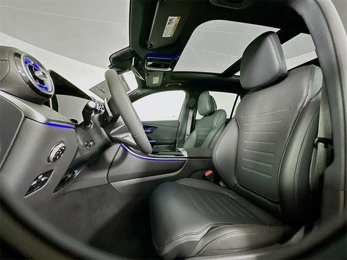2025 Mercedes-Benz GLC 300 Base 4MATIC