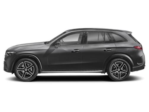 2025 Mercedes-Benz GLC 350e Base 4MATIC