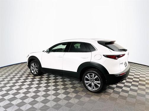 2023 Mazda CX-30 Premium Package