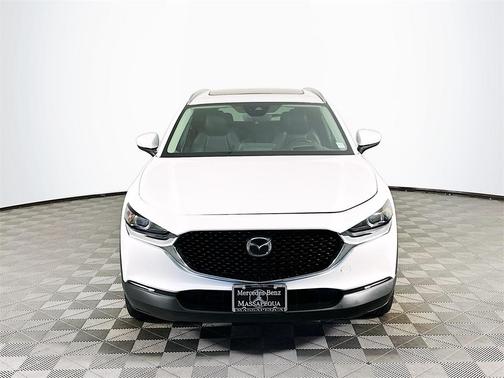 2023 Mazda CX-30 Premium Package