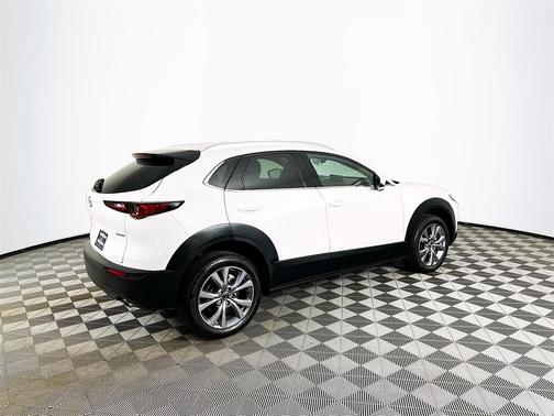 2023 Mazda CX-30 Premium Package