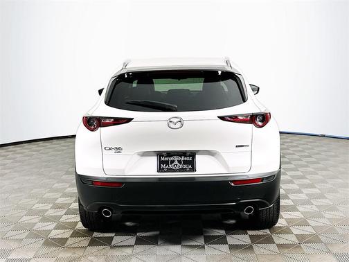 2023 Mazda CX-30 Premium Package
