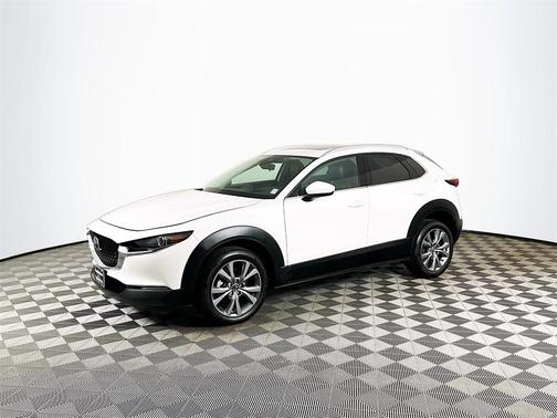 2023 Mazda CX-30 Premium Package