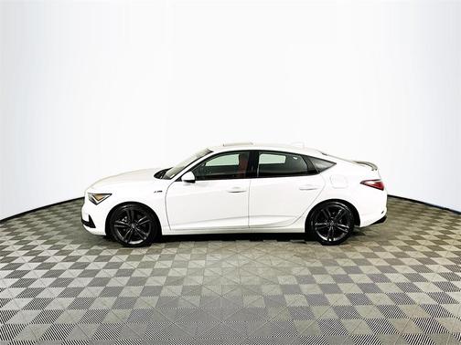 2023 Acura Integra A-Spec