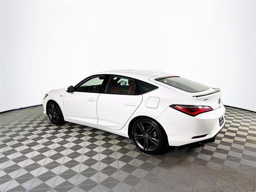2023 Acura Integra A-Spec