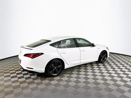 2023 Acura Integra A-Spec
