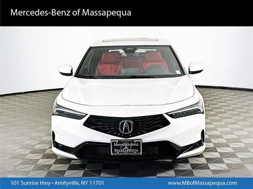 2023 Acura Integra A-Spec