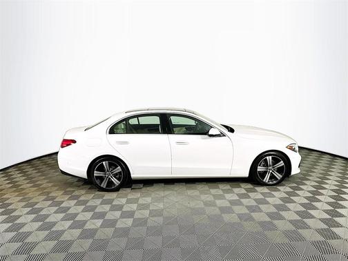 2023 Mercedes-Benz C-Class C 300 4MATIC