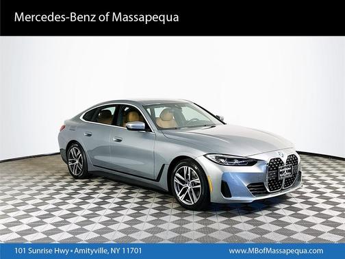 2023 BMW 430 Gran Coupe i xDrive