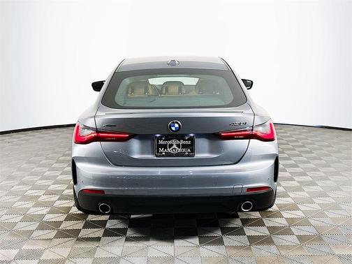 2023 BMW 430 Gran Coupe i xDrive