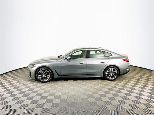2023 BMW 430 Gran Coupe i xDrive