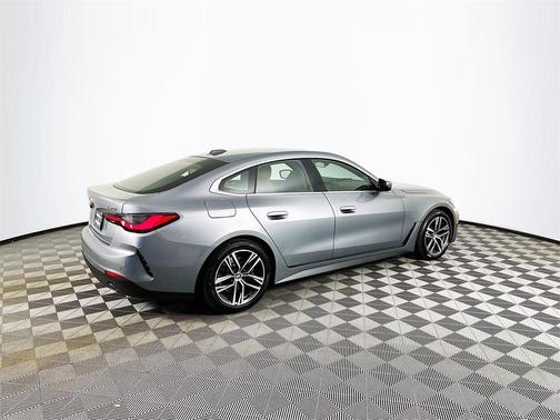 2023 BMW 430 Gran Coupe i xDrive