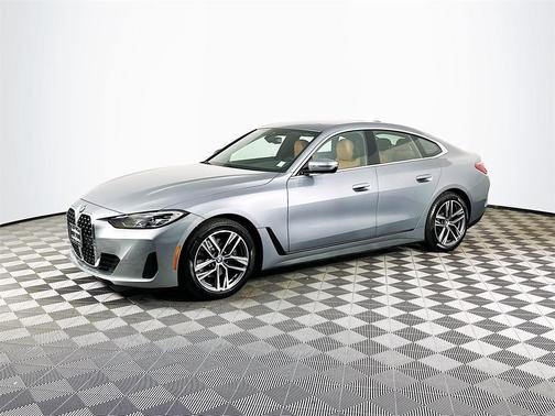 2023 BMW 430 Gran Coupe i xDrive