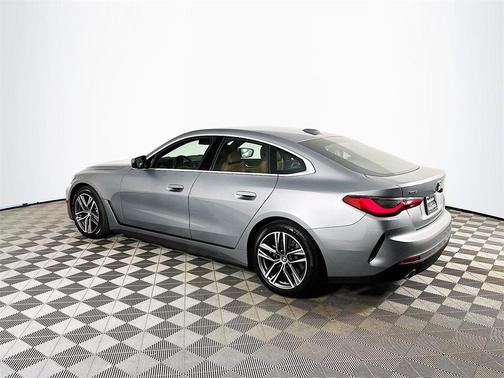 2023 BMW 430 Gran Coupe i xDrive