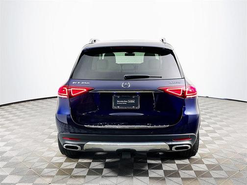 2022 Mercedes-Benz GLE 350 Base 4MATIC