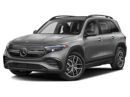 2023 Mercedes-Benz EQB 350 Base 4MATIC