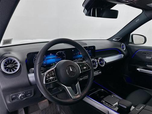 2023 Mercedes-Benz EQB 350 Base 4MATIC
