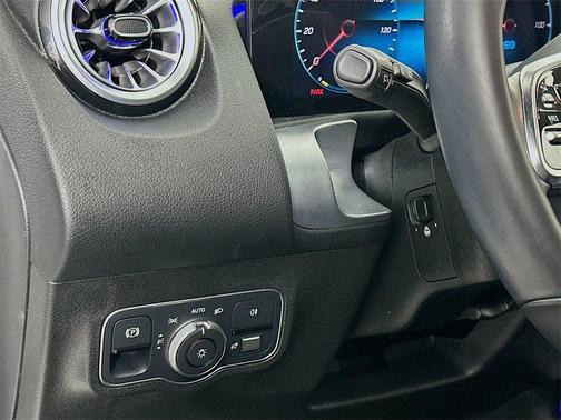 2023 Mercedes-Benz EQB 350 Base 4MATIC