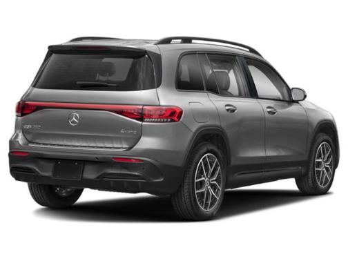 2023 Mercedes-Benz EQB 350 Base 4MATIC