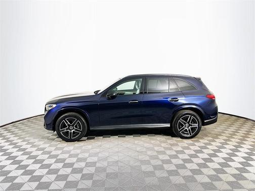 2023 Mercedes-Benz GLC 300 Base 4MATIC