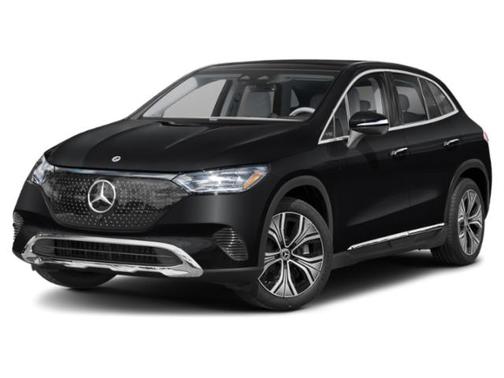 2025 Mercedes-Benz EQE 350 Base 4MATIC