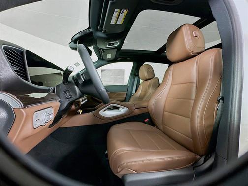2025 Mercedes-Benz GLE 450e 4MATIC