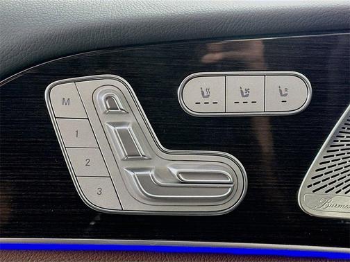 2025 Mercedes-Benz GLE 450e 4MATIC