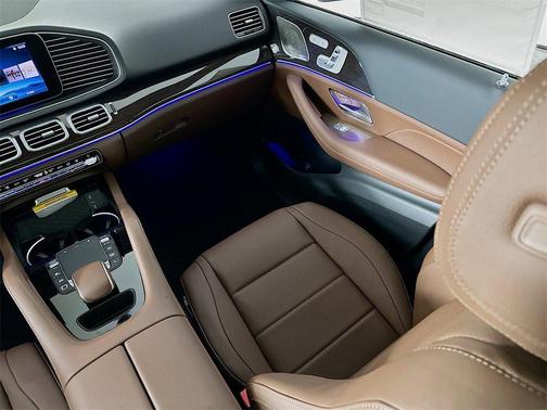 2025 Mercedes-Benz GLE 450e 4MATIC