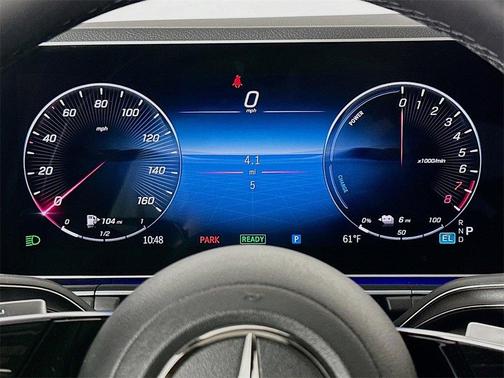 2025 Mercedes-Benz GLE 450e 4MATIC