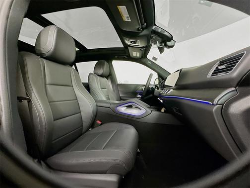 2025 Mercedes-Benz GLE 450e 4MATIC