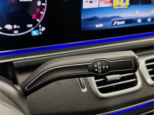 2025 Mercedes-Benz GLE 450e 4MATIC