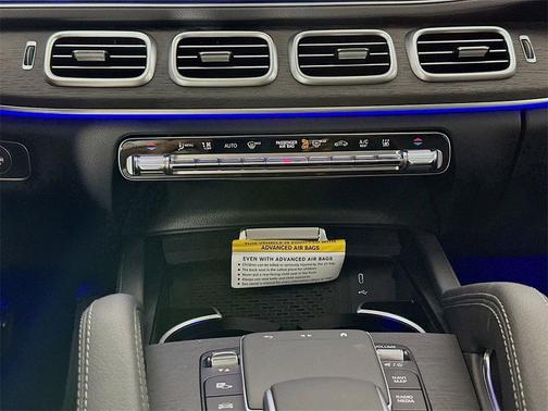 2025 Mercedes-Benz GLE 450e 4MATIC