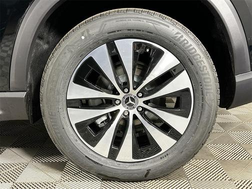 2025 Mercedes-Benz GLE 450e 4MATIC