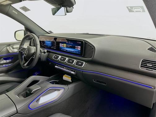 2025 Mercedes-Benz GLE 450e 4MATIC