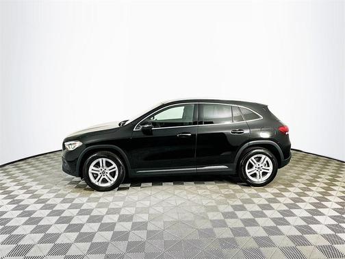 2023 Mercedes-Benz GLA 250 Base 4MATIC