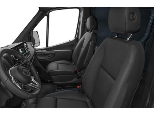 2025 Mercedes-Benz Sprinter 3500XD High Roof