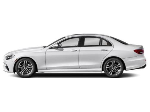 2022 Mercedes-Benz E-Class E 350 4MATIC