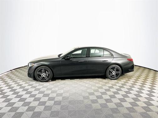 2026 Mercedes-Benz E-Class 350