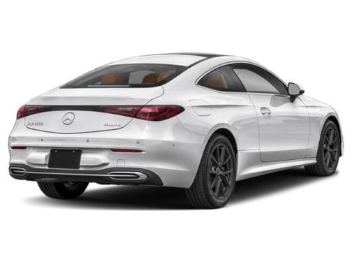 2026 Mercedes-Benz CLE 300 Base 4MATIC