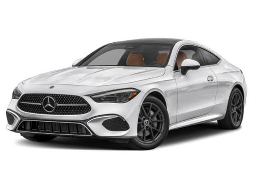2026 Mercedes-Benz CLE 300 Base 4MATIC