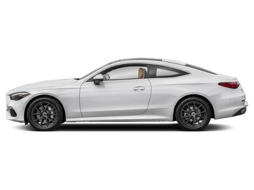 2026 Mercedes-Benz CLE 300 Base 4MATIC