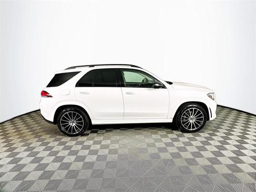 2023 Mercedes-Benz GLE 350 Base 4MATIC