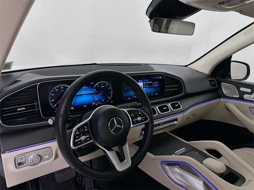 2023 Mercedes-Benz GLE 350 Base 4MATIC