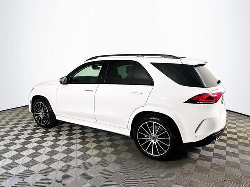 2023 Mercedes-Benz GLE 350 Base 4MATIC