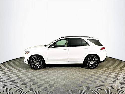 2023 Mercedes-Benz GLE 350 Base 4MATIC