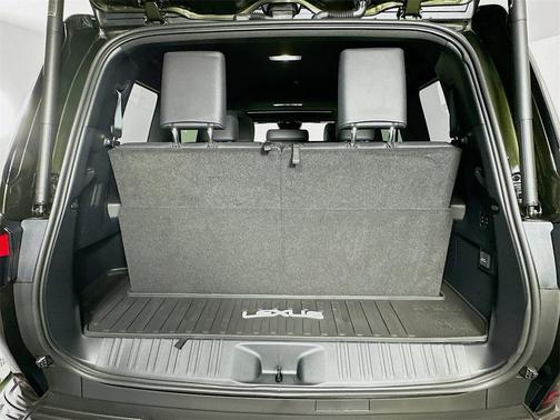 2025 Lexus GX 550 550 PREMIUM+